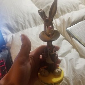 2001 nestle bobblehead